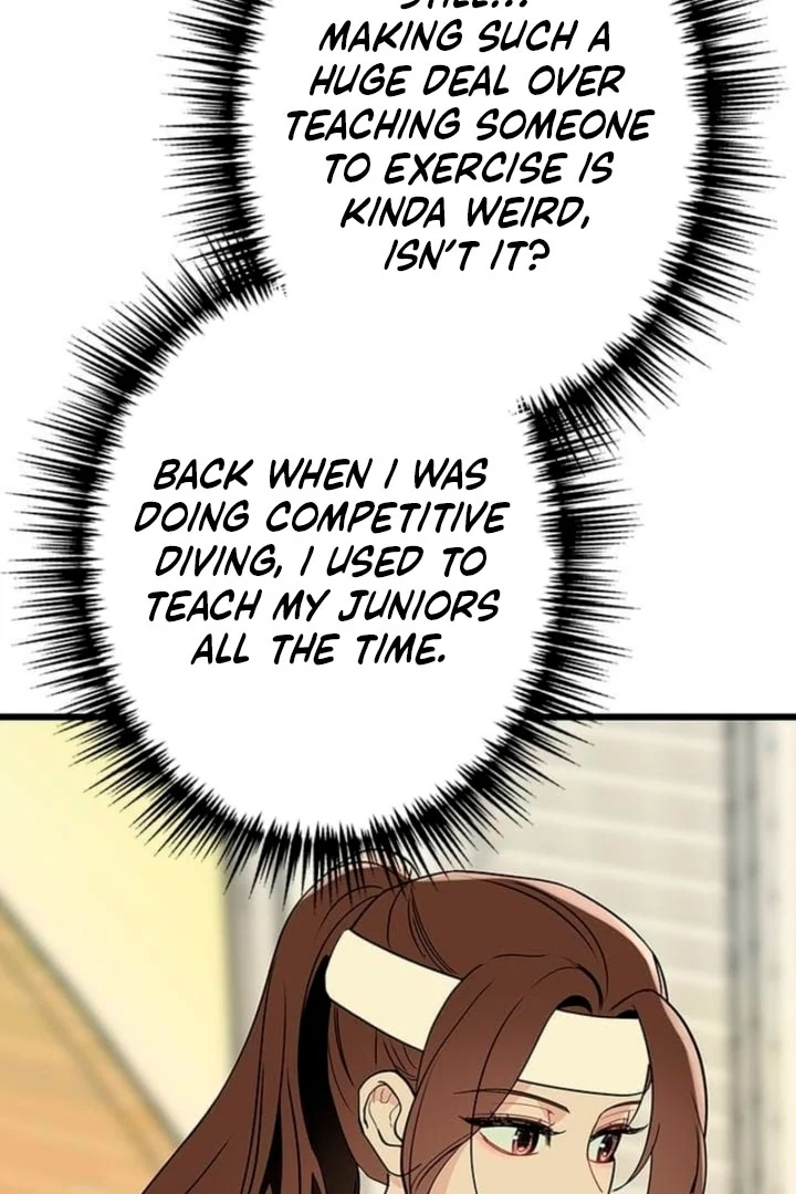 Love Is Unplanned Chapter 7 - Page 11