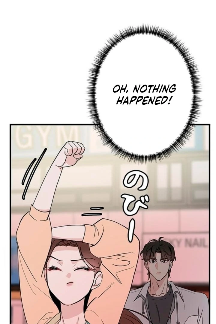 Love Is Unplanned Chapter 7 - Page 102