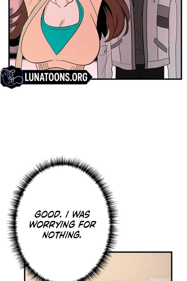 Love Is Unplanned Chapter 7 - Page 103