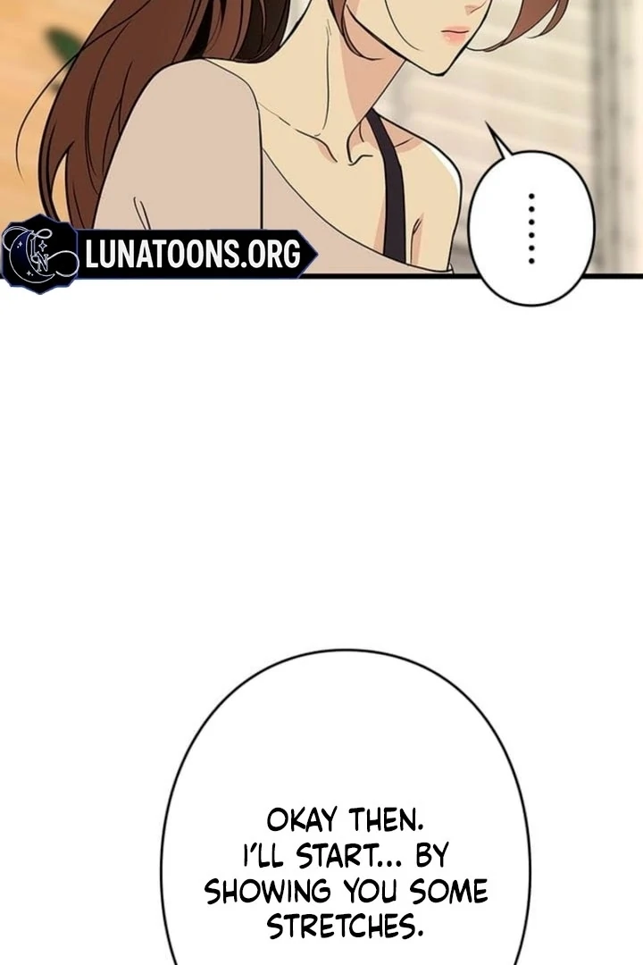 Love Is Unplanned Chapter 7 - Page 12