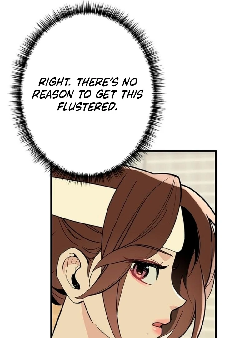 Love Is Unplanned Chapter 7 - Page 15