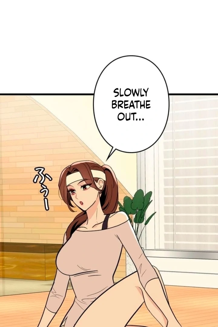 Love Is Unplanned Chapter 7 - Page 17