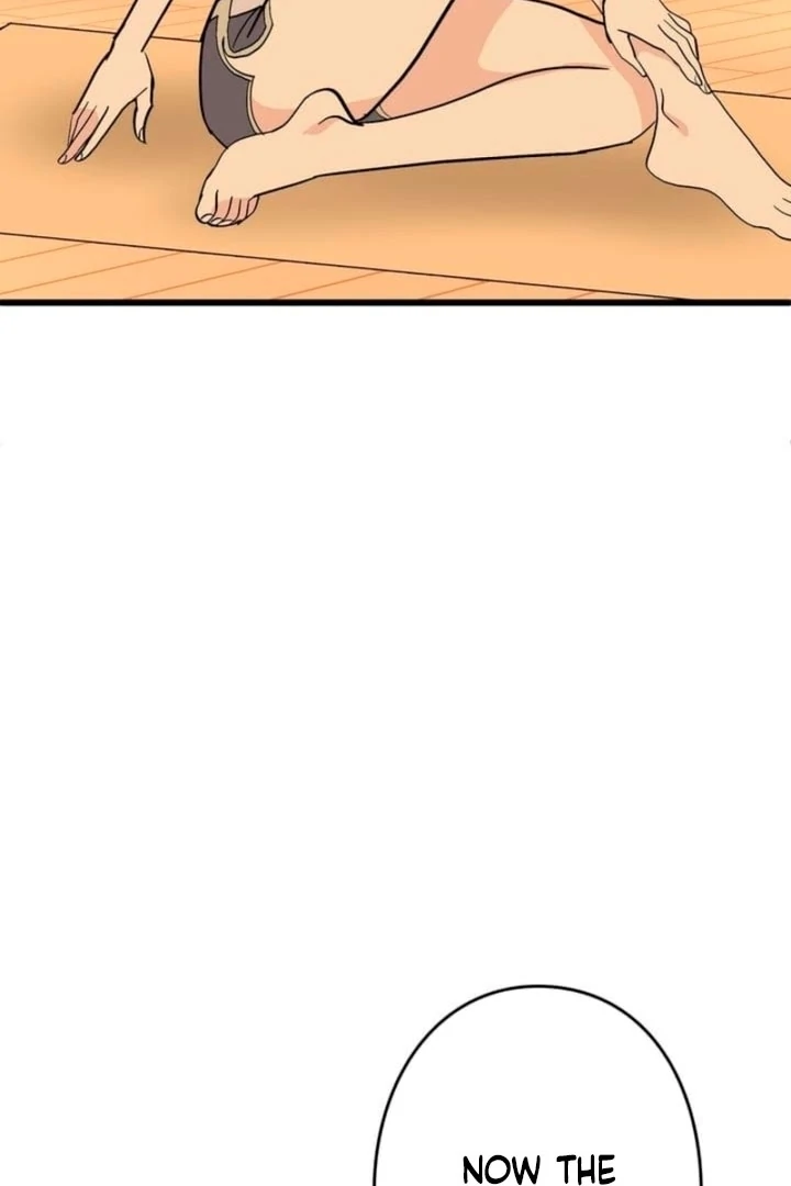 Love Is Unplanned Chapter 7 - Page 18