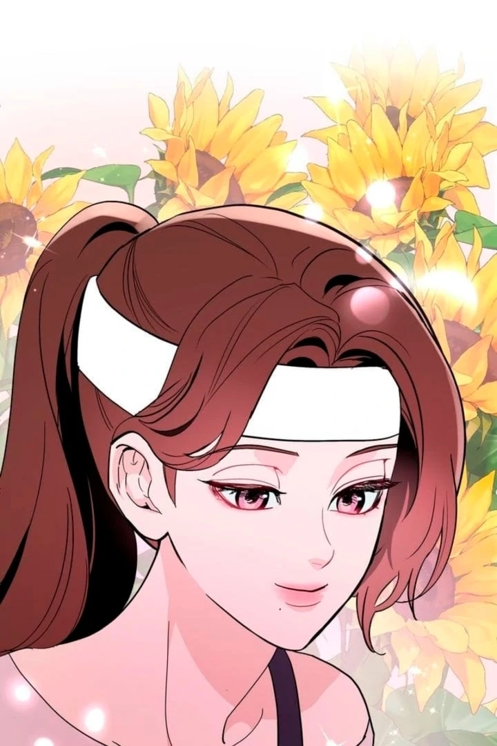 Love Is Unplanned Chapter 7 - Page 20