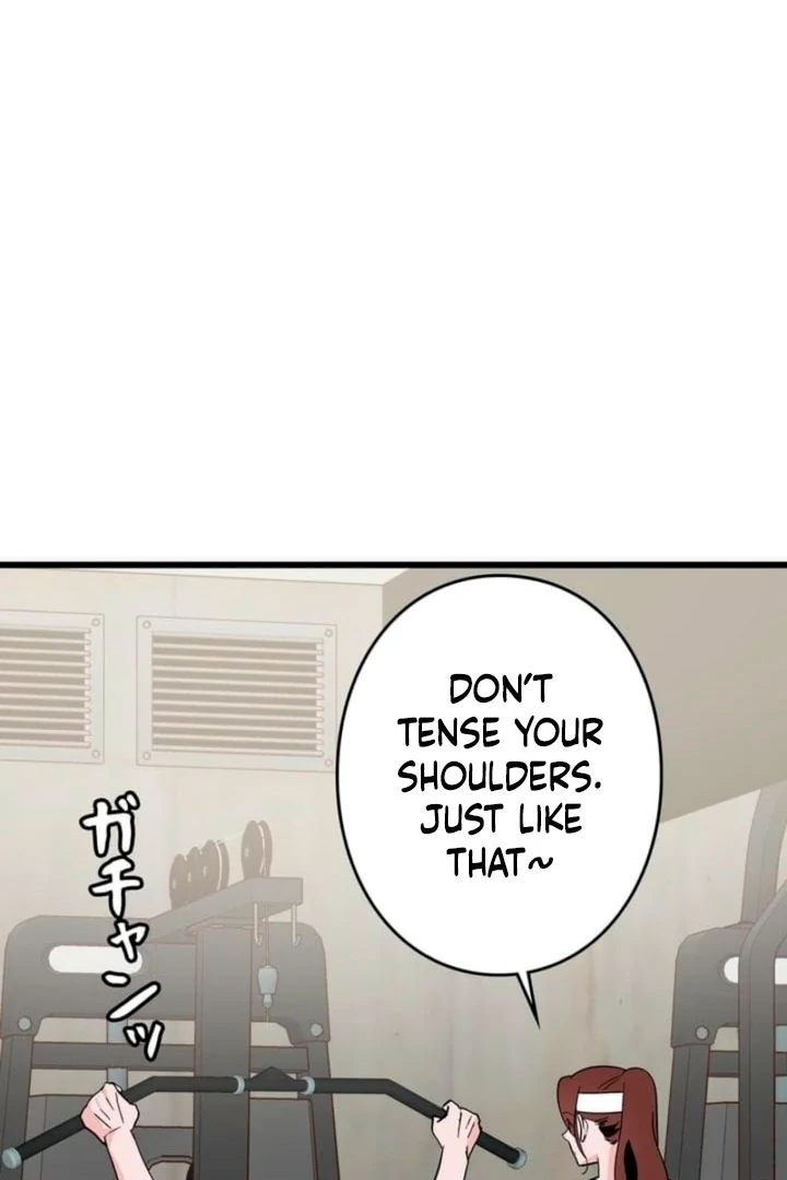 Love Is Unplanned Chapter 7 - Page 24