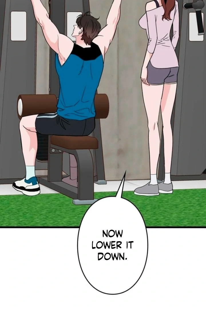 Love Is Unplanned Chapter 7 - Page 25