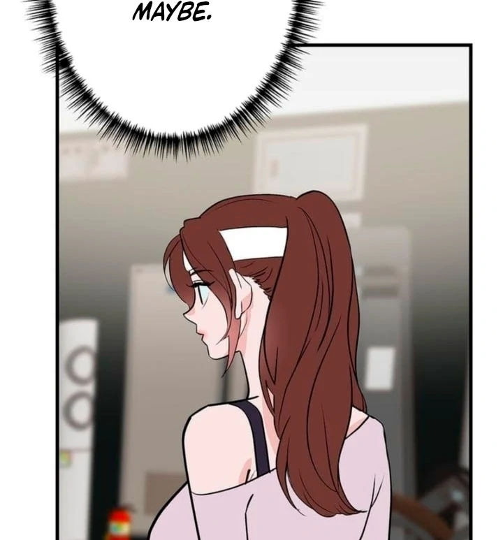 Love Is Unplanned Chapter 7 - Page 27