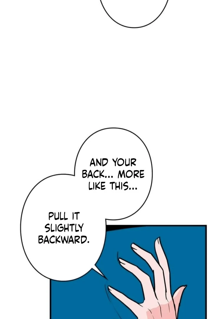 Love Is Unplanned Chapter 7 - Page 30