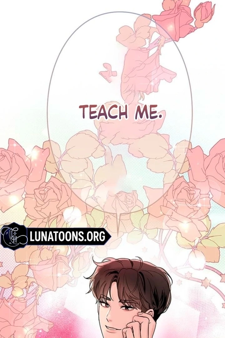 Love Is Unplanned Chapter 7 - Page 4