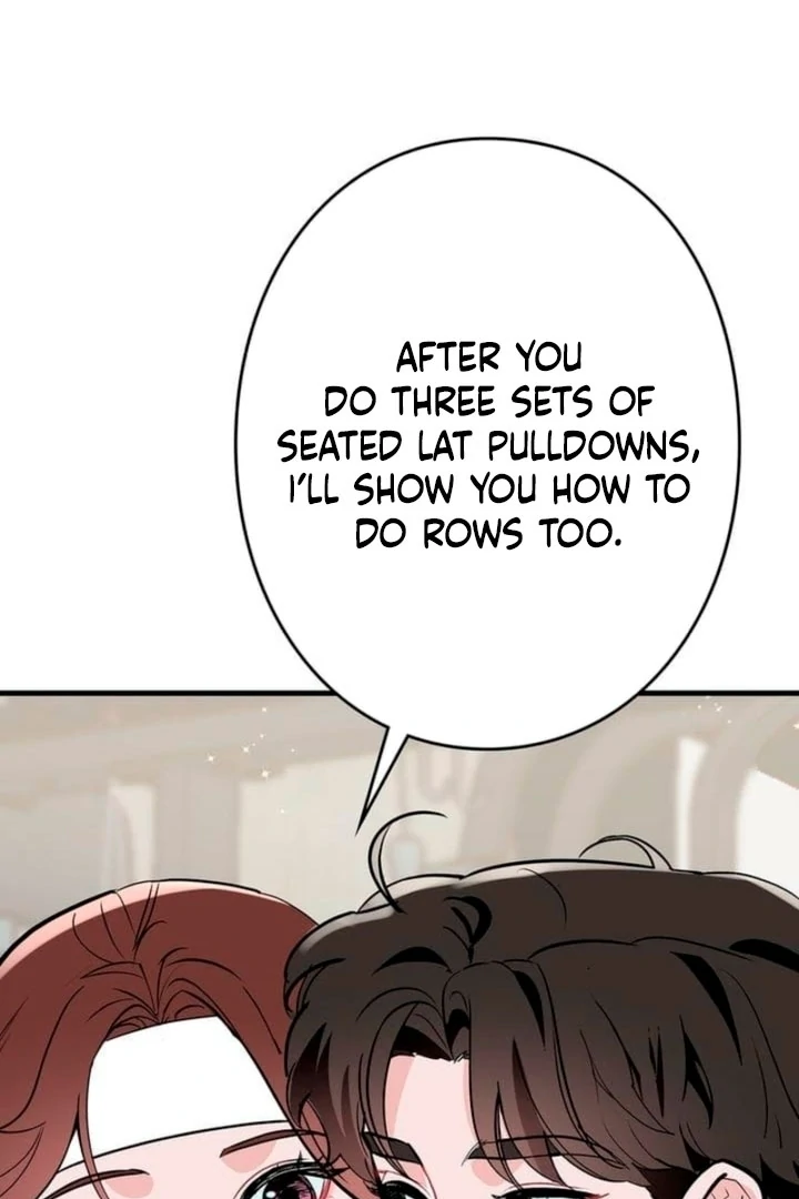 Love Is Unplanned Chapter 7 - Page 33