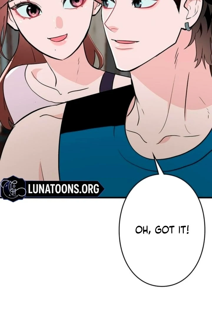 Love Is Unplanned Chapter 7 - Page 34