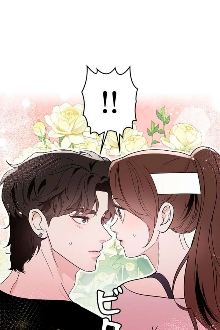 Love Is Unplanned Chapter 7 - Page 35