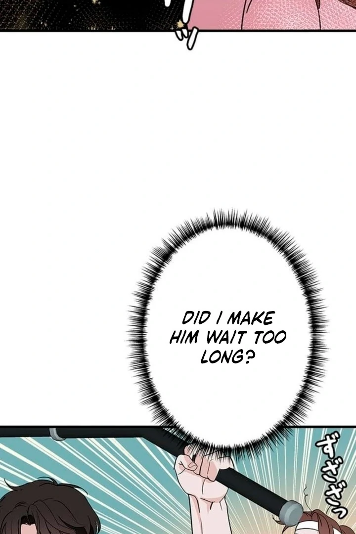 Love Is Unplanned Chapter 7 - Page 36