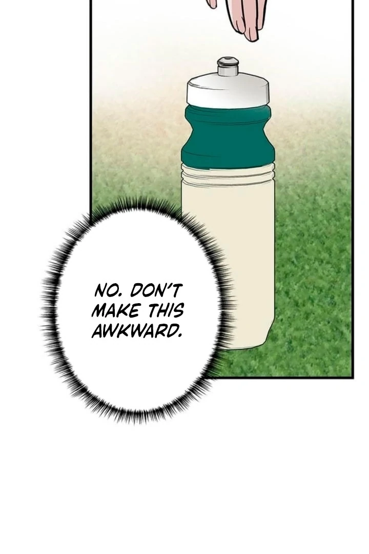 Love Is Unplanned Chapter 7 - Page 38