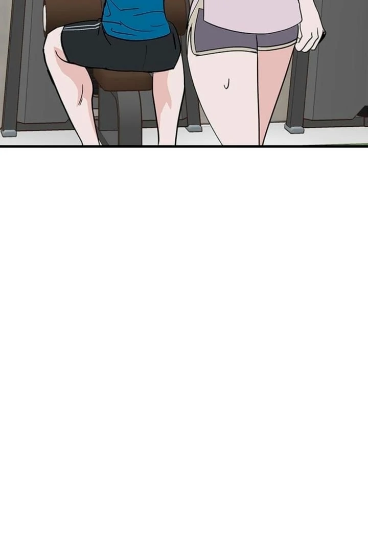 Love Is Unplanned Chapter 7 - Page 40