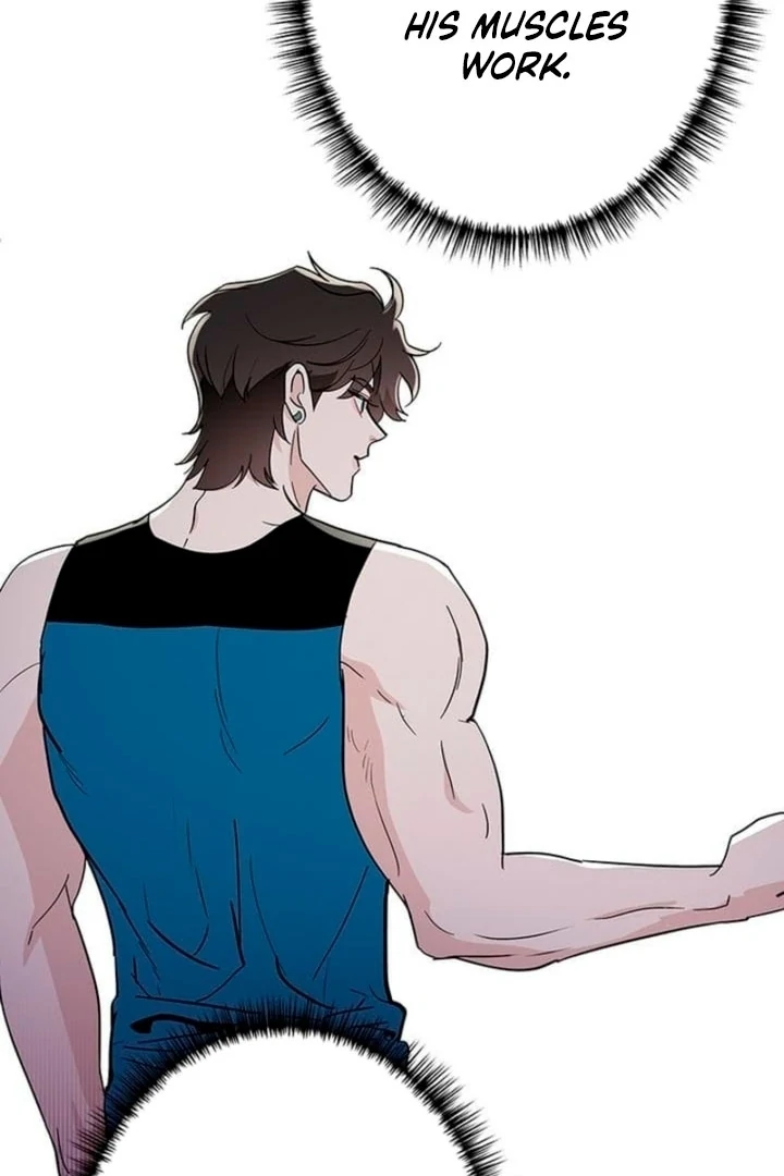 Love Is Unplanned Chapter 7 - Page 45