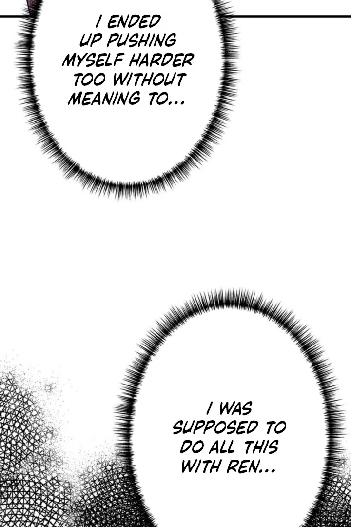 Love Is Unplanned Chapter 7 - Page 46