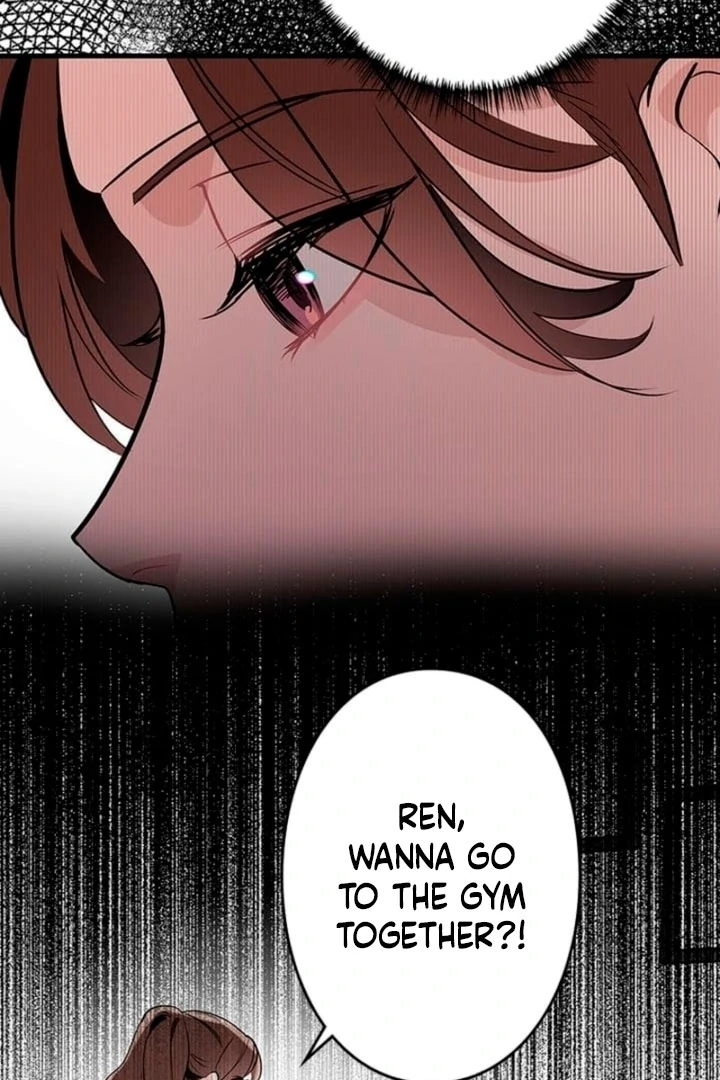 Love Is Unplanned Chapter 7 - Page 47