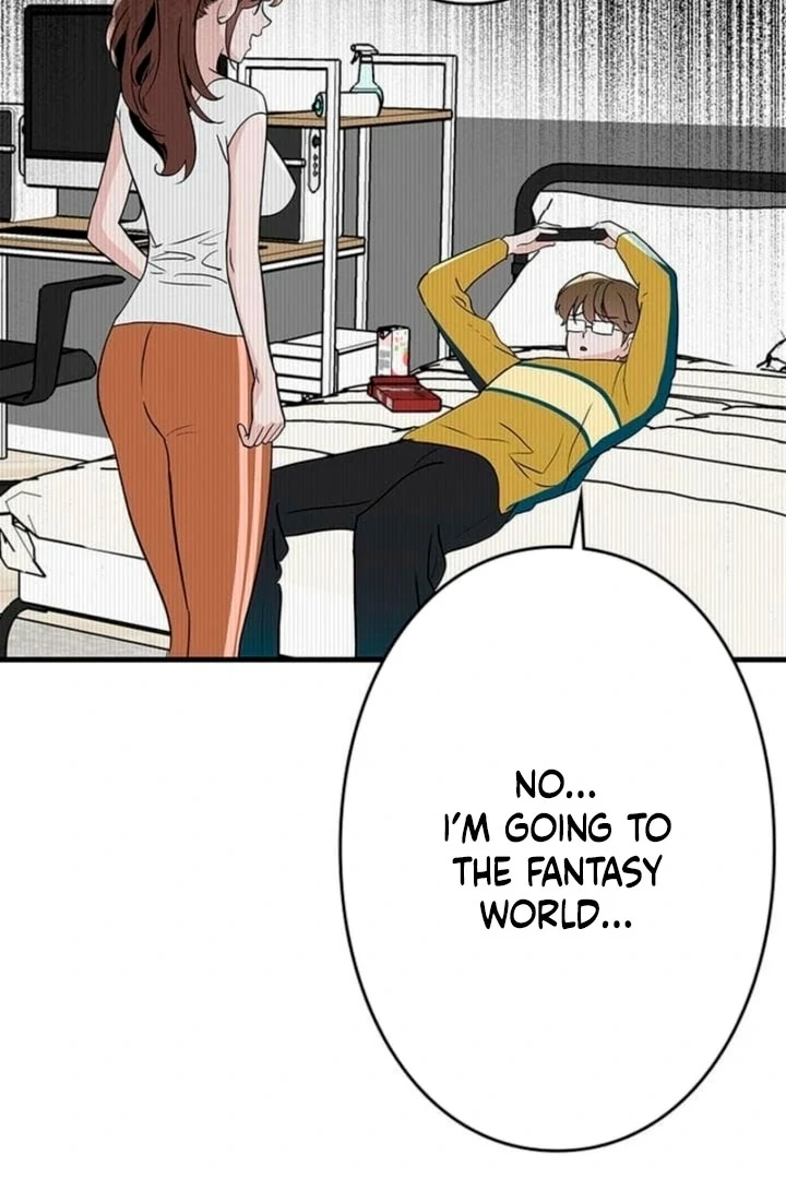 Love Is Unplanned Chapter 7 - Page 48