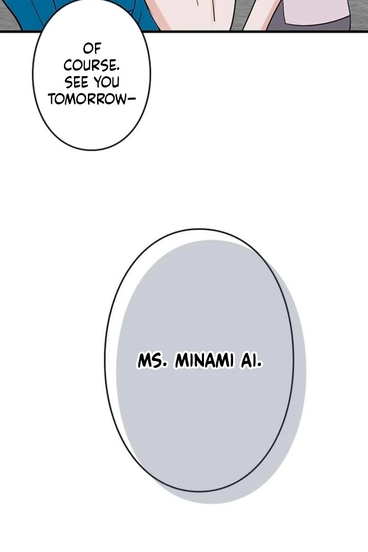 Love Is Unplanned Chapter 7 - Page 51