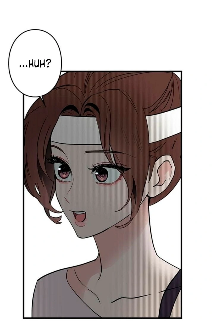 Love Is Unplanned Chapter 7 - Page 52