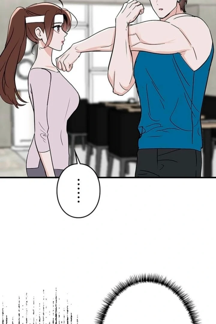 Love Is Unplanned Chapter 7 - Page 54