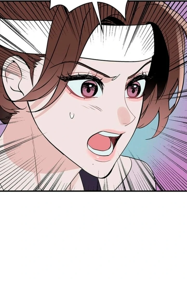 Love Is Unplanned Chapter 7 - Page 60