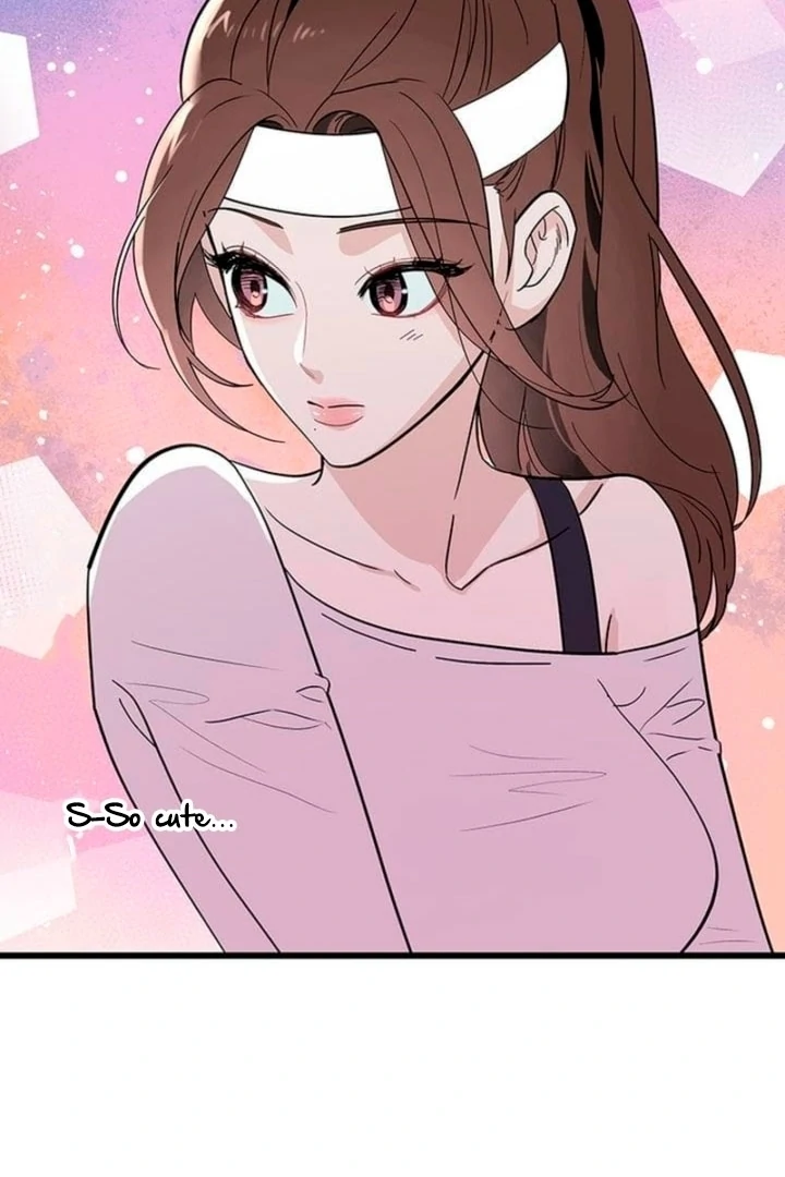 Love Is Unplanned Chapter 7 - Page 7