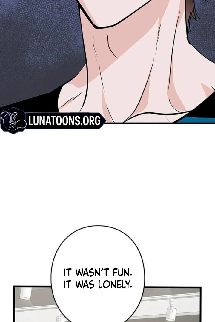 Love Is Unplanned Chapter 7 - Page 62