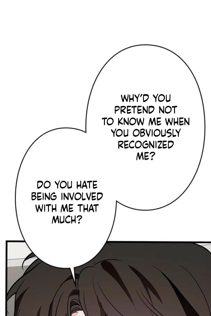 Love Is Unplanned Chapter 7 - Page 64