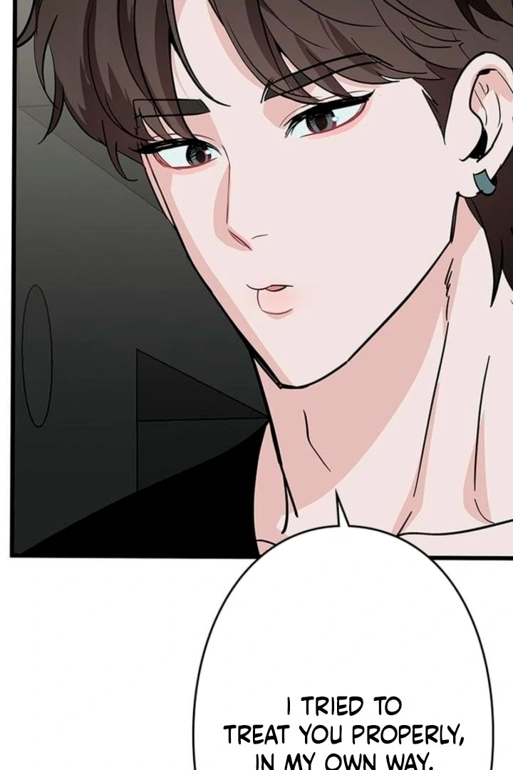 Love Is Unplanned Chapter 7 - Page 65