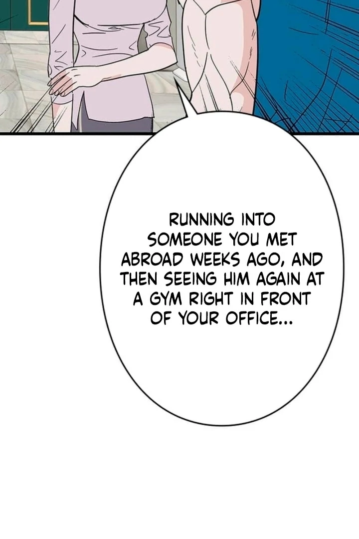 Love Is Unplanned Chapter 7 - Page 68