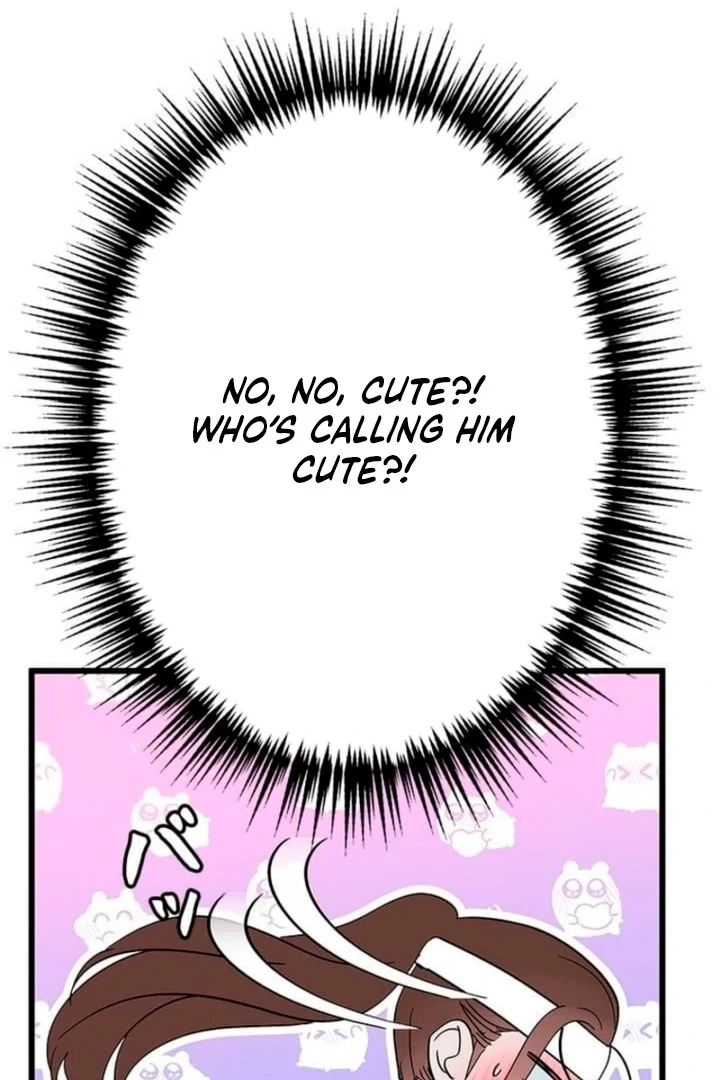 Love Is Unplanned Chapter 7 - Page 8