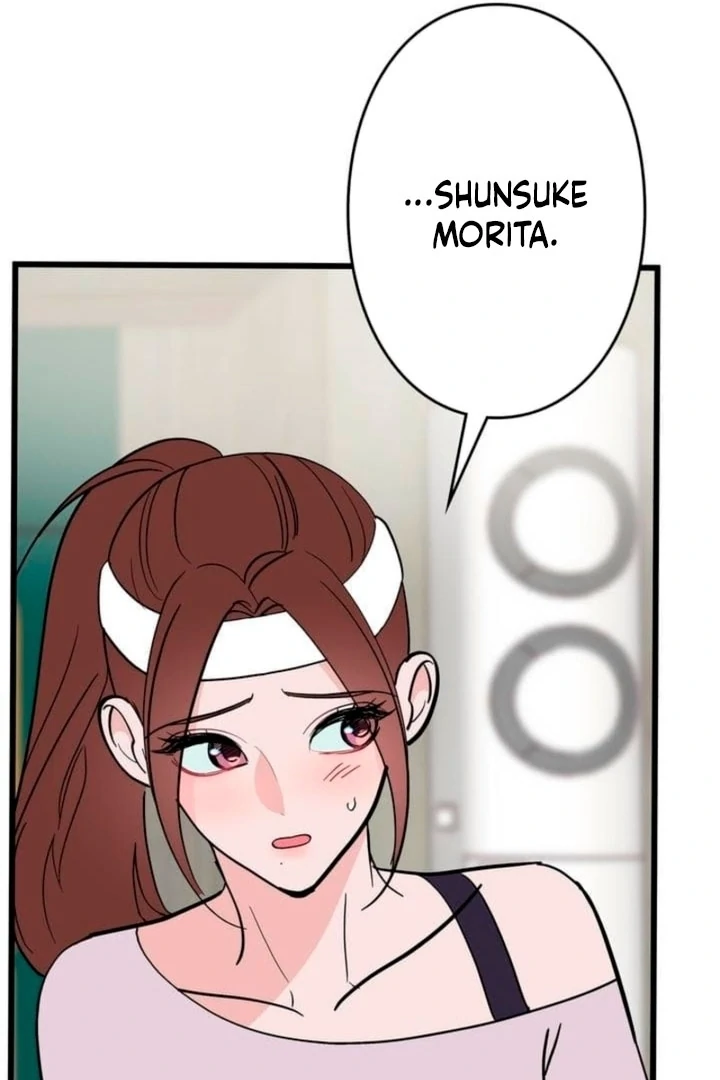 Love Is Unplanned Chapter 7 - Page 71