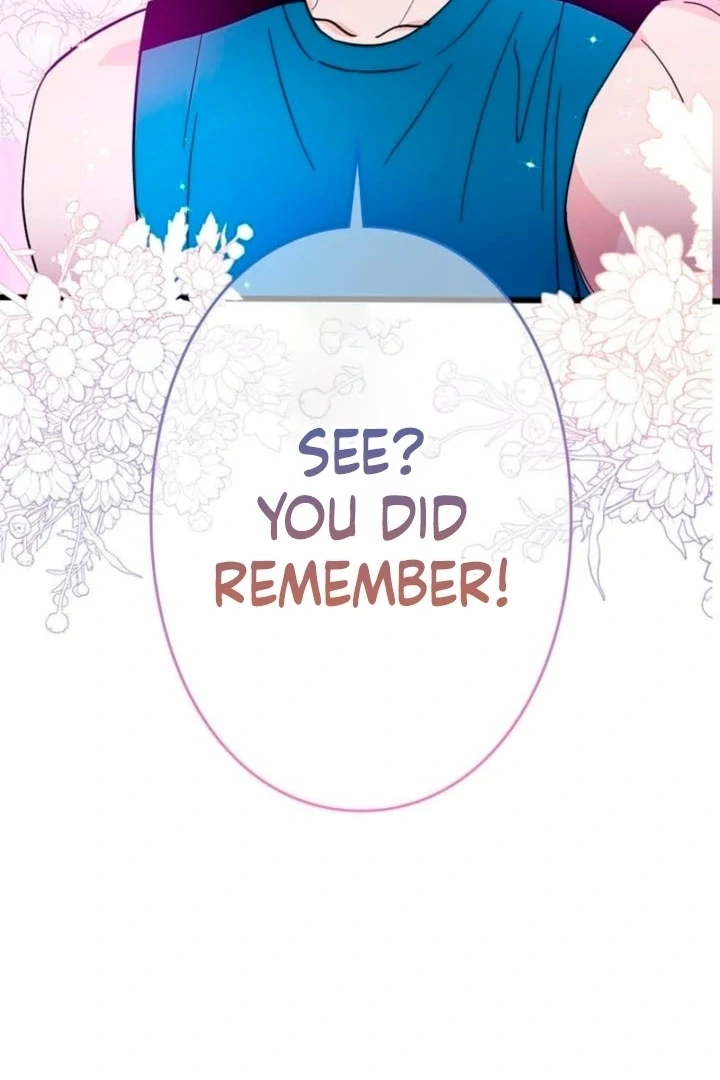 Love Is Unplanned Chapter 7 - Page 73