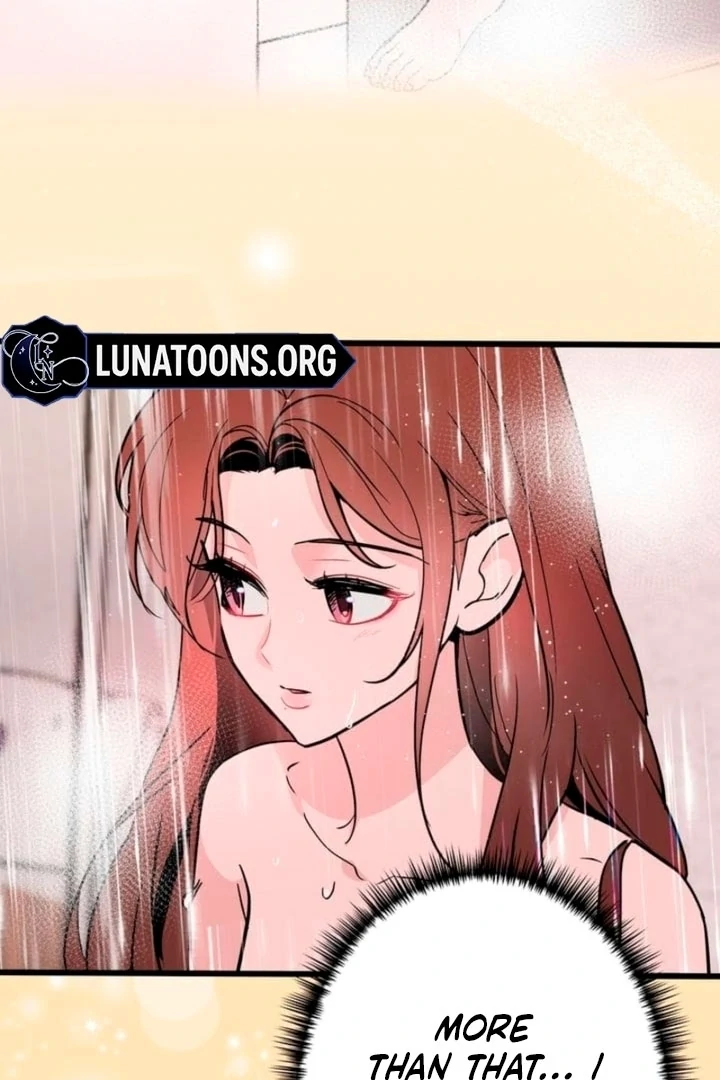 Love Is Unplanned Chapter 7 - Page 76