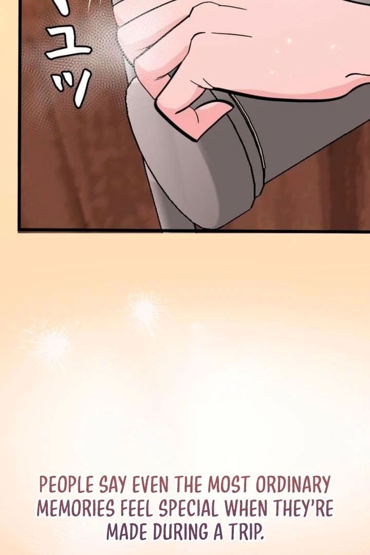 Love Is Unplanned Chapter 7 - Page 78