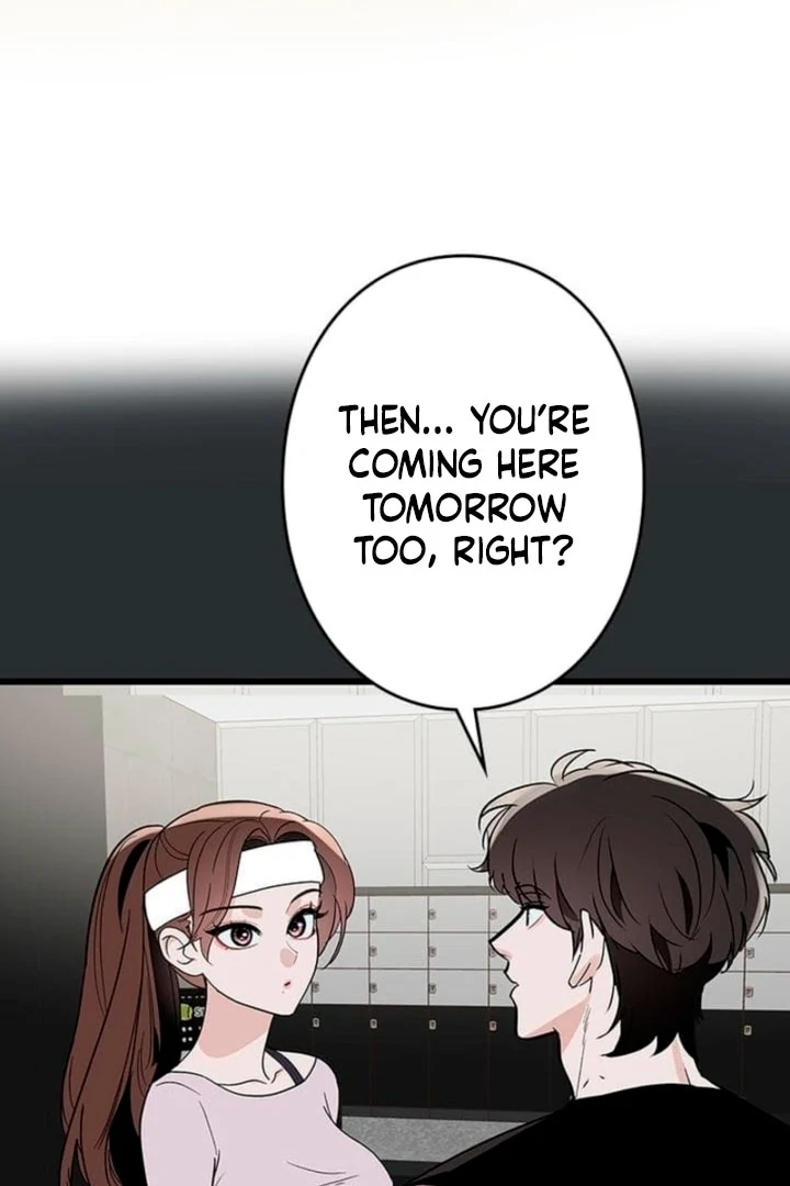 Love Is Unplanned Chapter 7 - Page 80