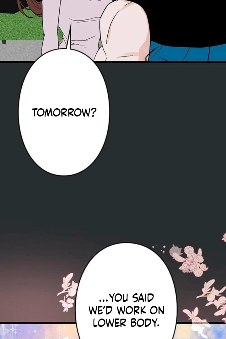 Love Is Unplanned Chapter 7 - Page 81