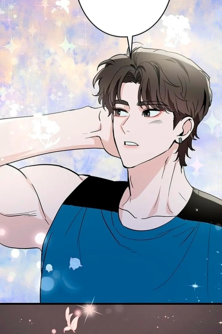 Love Is Unplanned Chapter 7 - Page 82