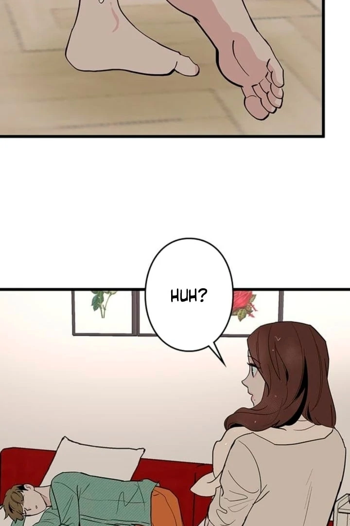 Love Is Unplanned Chapter 7 - Page 87