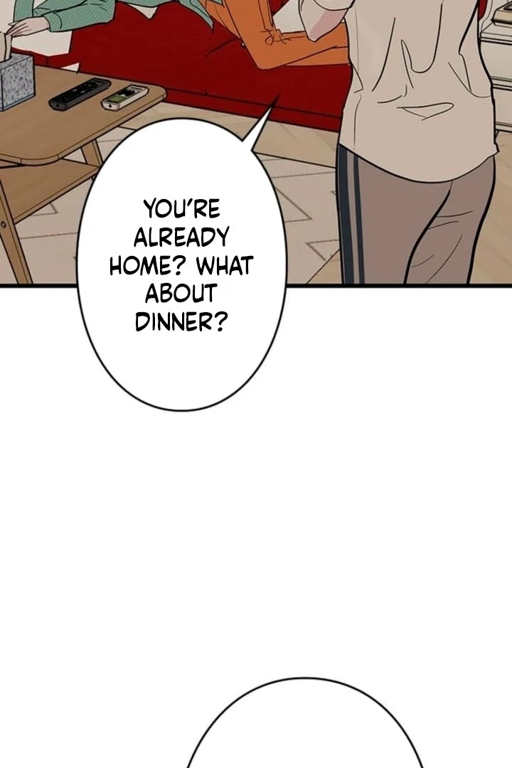 Love Is Unplanned Chapter 7 - Page 88