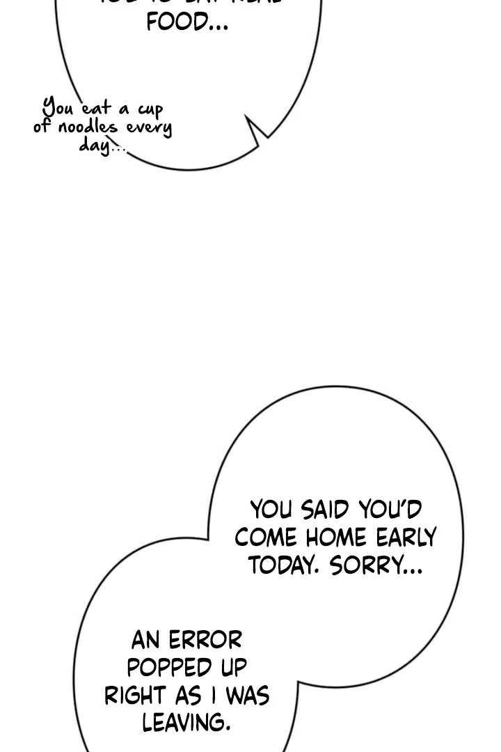 Love Is Unplanned Chapter 7 - Page 90