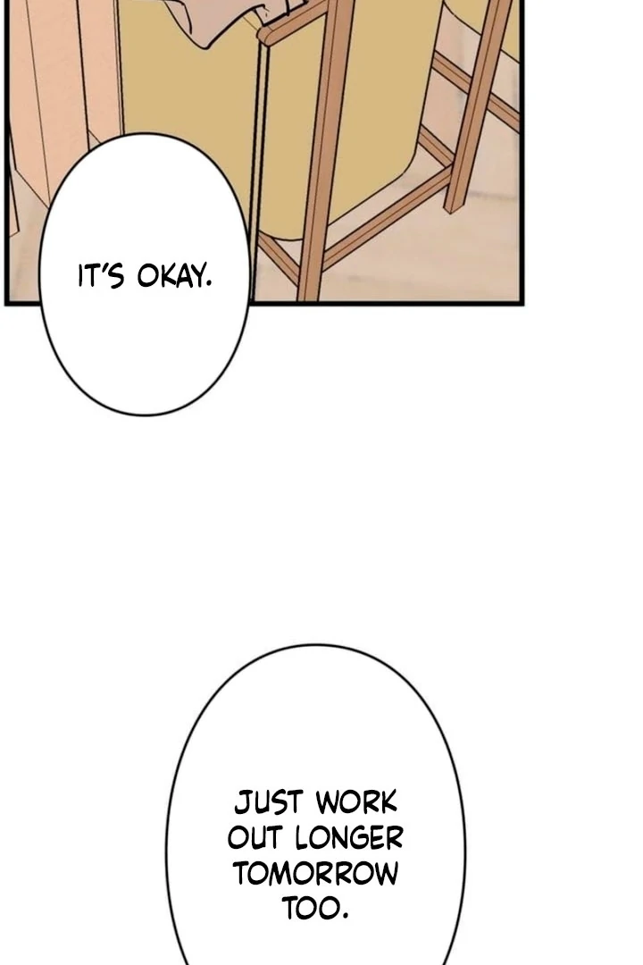 Love Is Unplanned Chapter 7 - Page 93