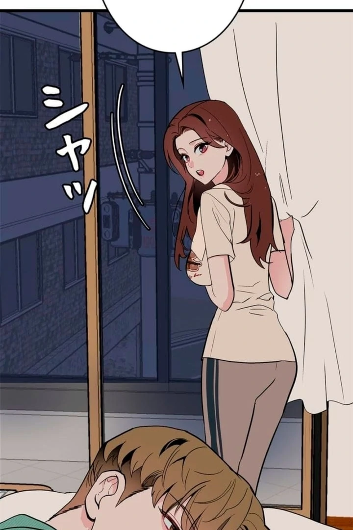 Love Is Unplanned Chapter 7 - Page 94