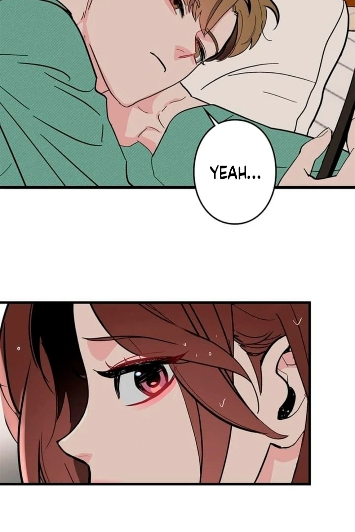 Love Is Unplanned Chapter 7 - Page 95