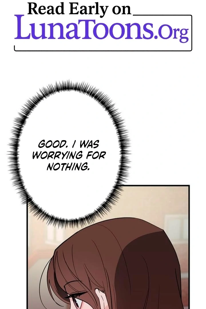 Love Is Unplanned Chapter 8 - Page 2