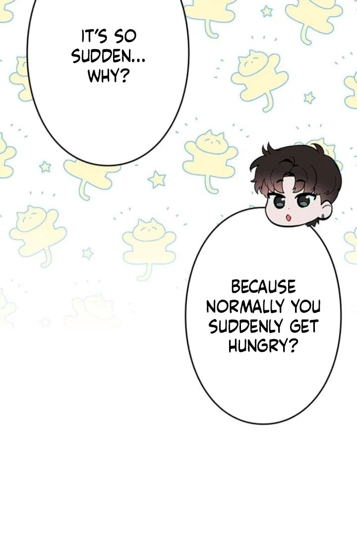 Love Is Unplanned Chapter 8 - Page 11