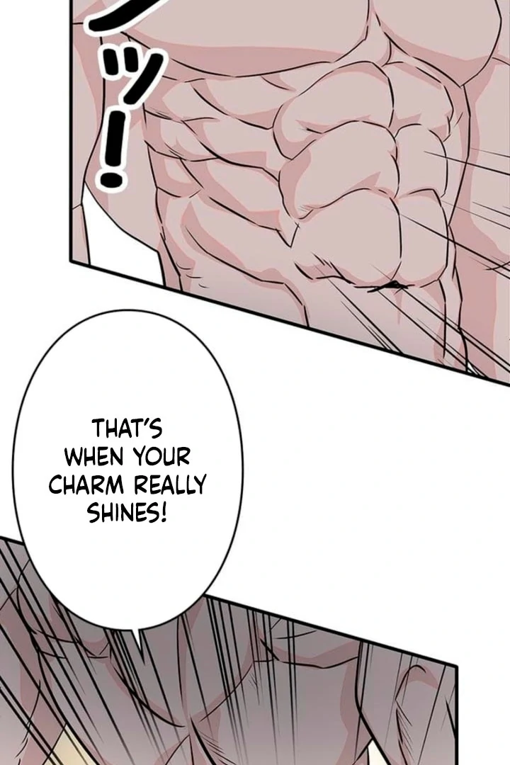 Love Is Unplanned Chapter 8 - Page 101