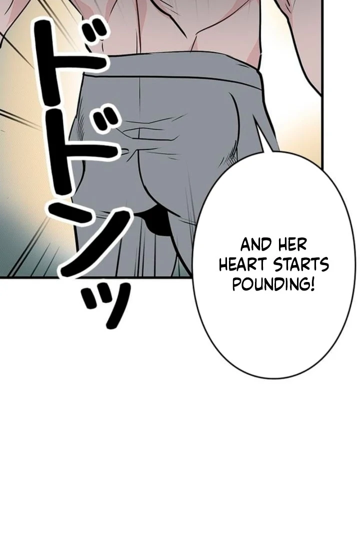 Love Is Unplanned Chapter 8 - Page 102